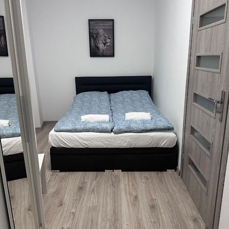 Apartament W Sercu Szczecinka Szczecinek Exteriör bild