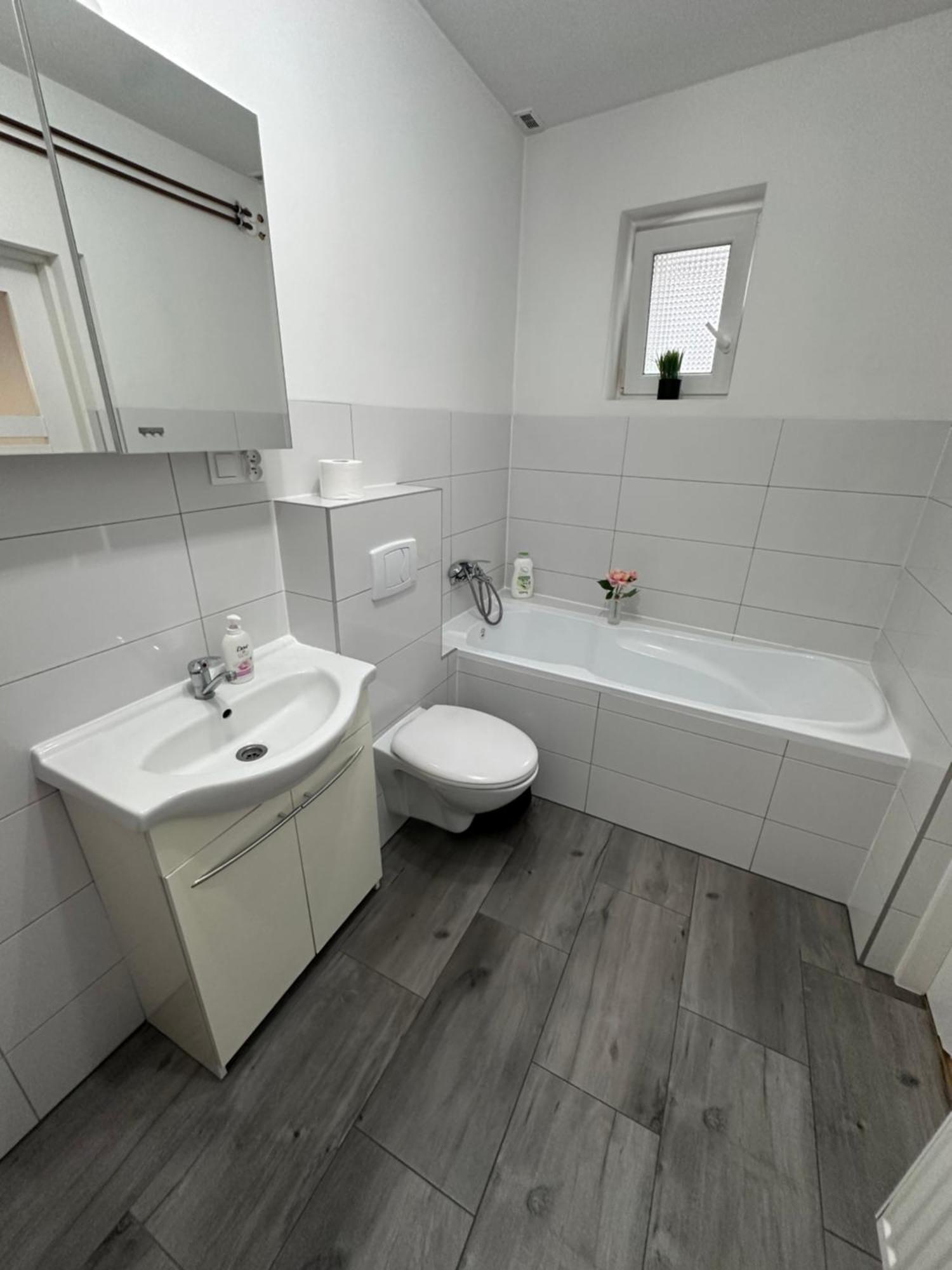 Apartament W Sercu Szczecinka Szczecinek Exteriör bild