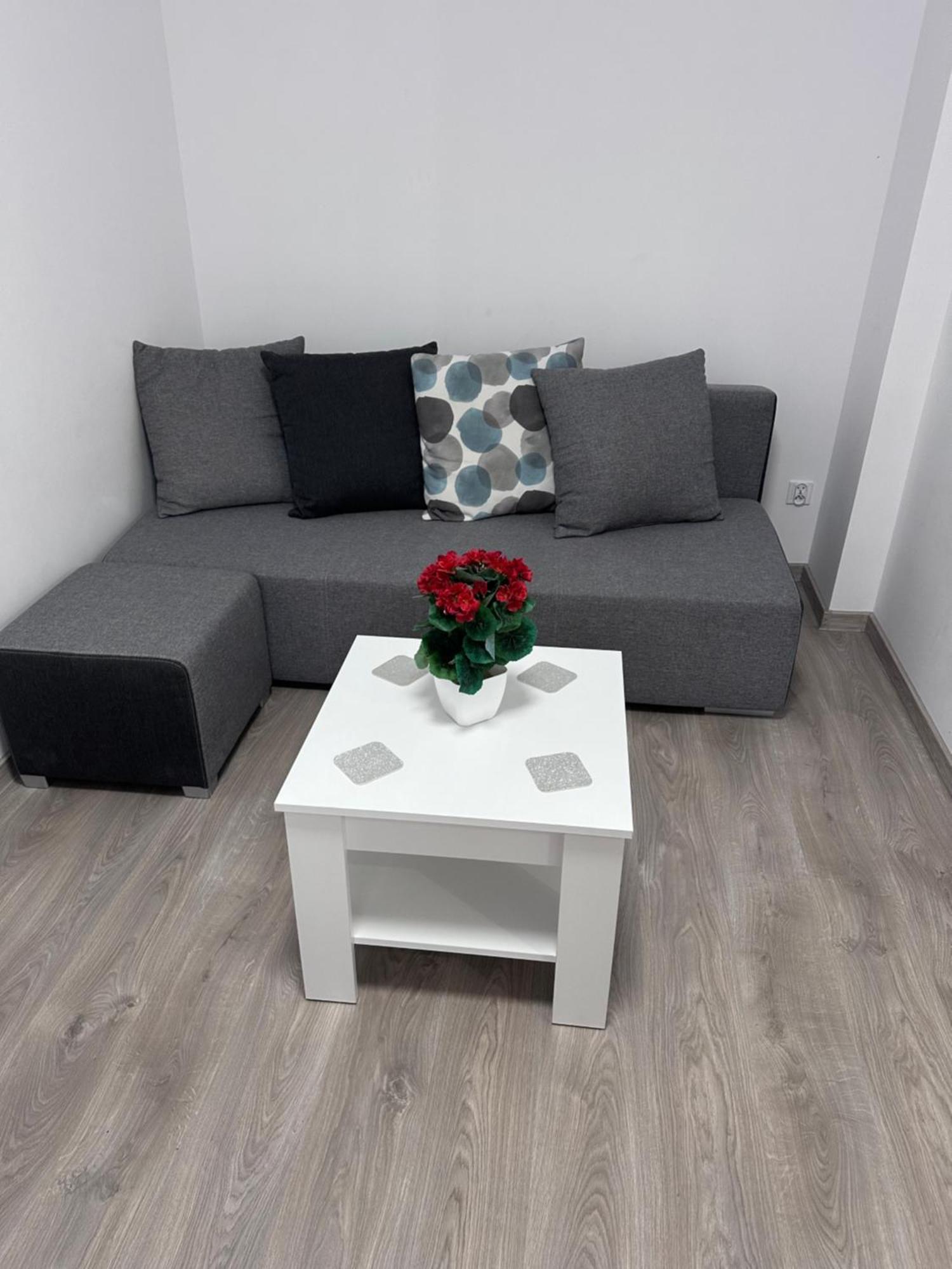 Apartament W Sercu Szczecinka Szczecinek Exteriör bild